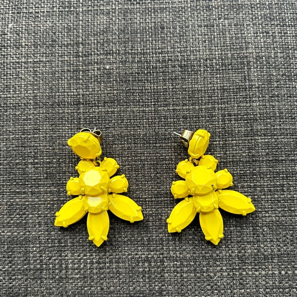 J.Crew Earrings - Picture 1 of 1